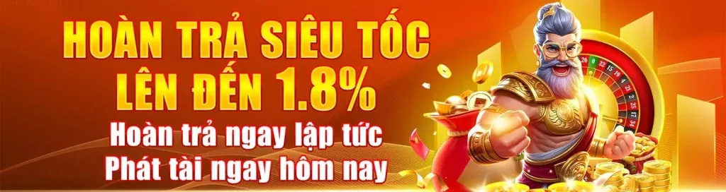 Giới thiệu tính năng mới trong casino 33win.2