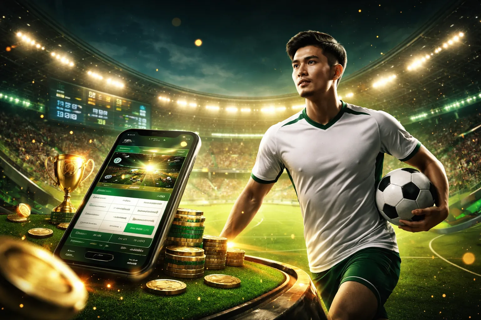 Hình ảnh banner Điều khoản & Điều kiện