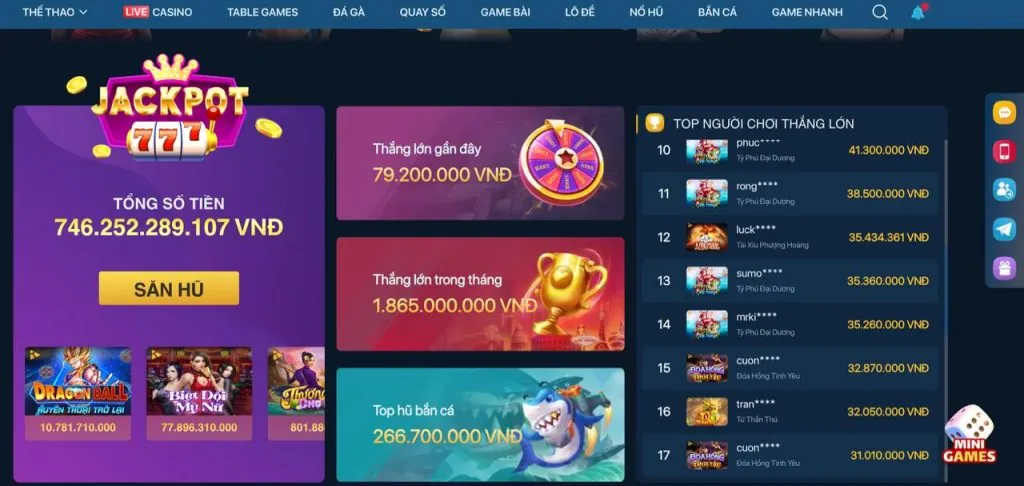 Thưởng giới thiệu bạn bè 33win.2