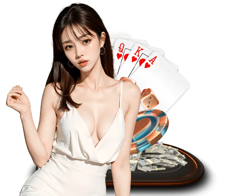 Đa dạng các trò chơi cá cược